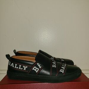 Bally sneakers